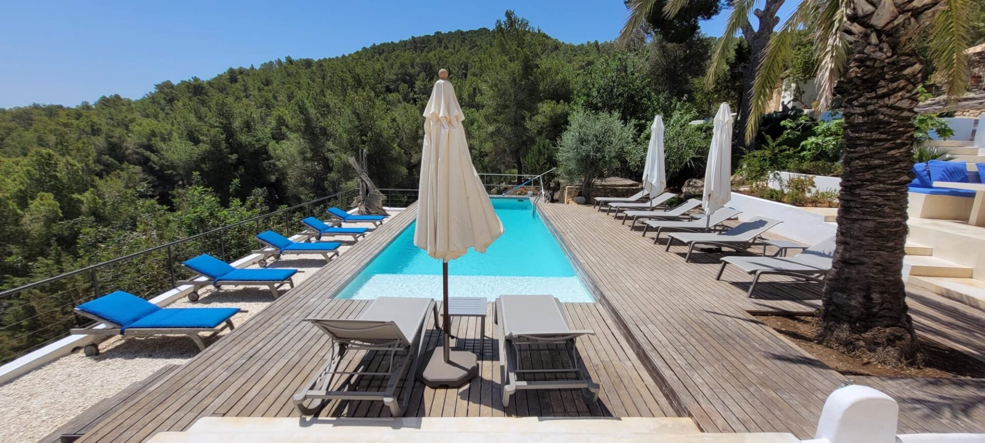 Ibiza Yoga Retreat